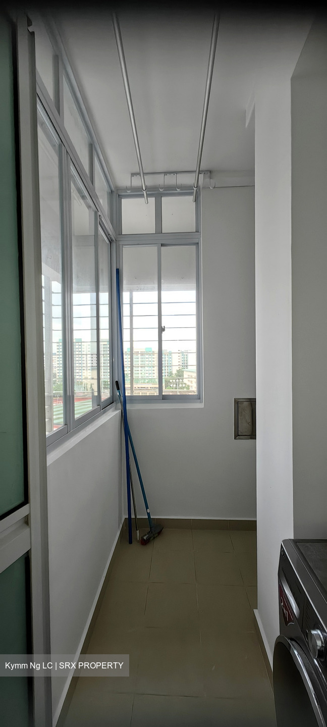 Rosewood (D25), Condominium #621622901